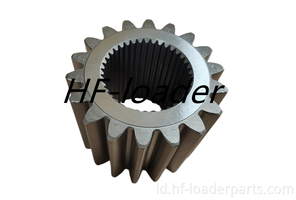 XCMG 600FV Sun Gear 275300133 WA1210.1-16 XCMG 600FV Sun Gear 275300133 WA1210.1-16